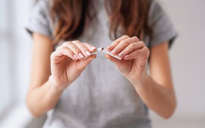 Hypnotherapy to Stop Smoking